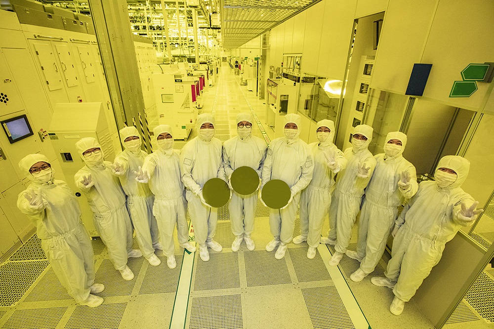 A 3 nm-es gyártás már megindult a Samsungnál