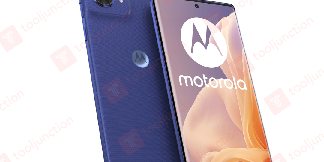 Prémium külsőt kaphat a Motorola Moto G85 5G