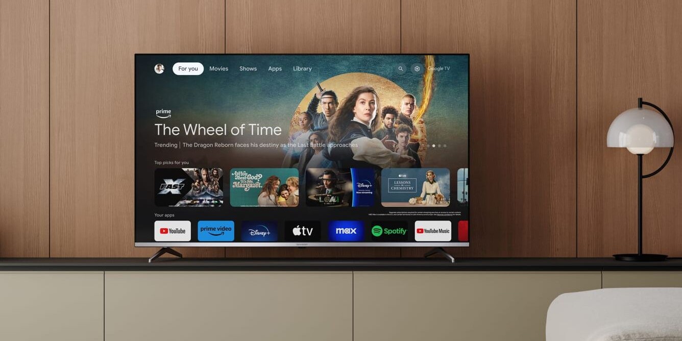 Nem gyárt több LCD tévépanelt a Sharp