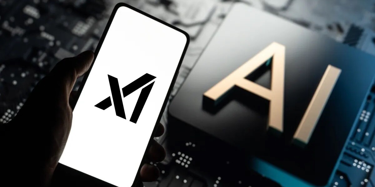 Elon Musk: az xAI szuperszámítógépet akar az AI-alapú chatbotjához