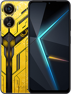 Nubia Neo 5G