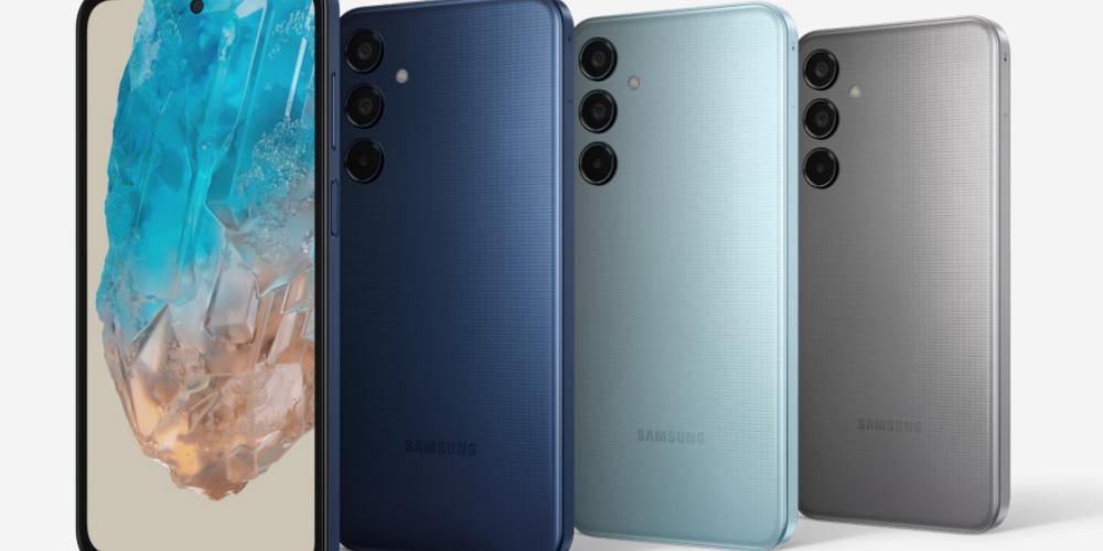 Nagyobb akkuval Galaxy M35-nek hívják a Galaxy A35-öt