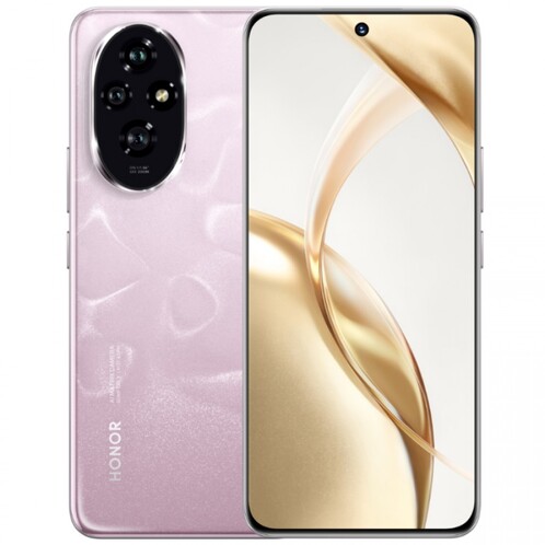 Honor 200 és 200 Pro