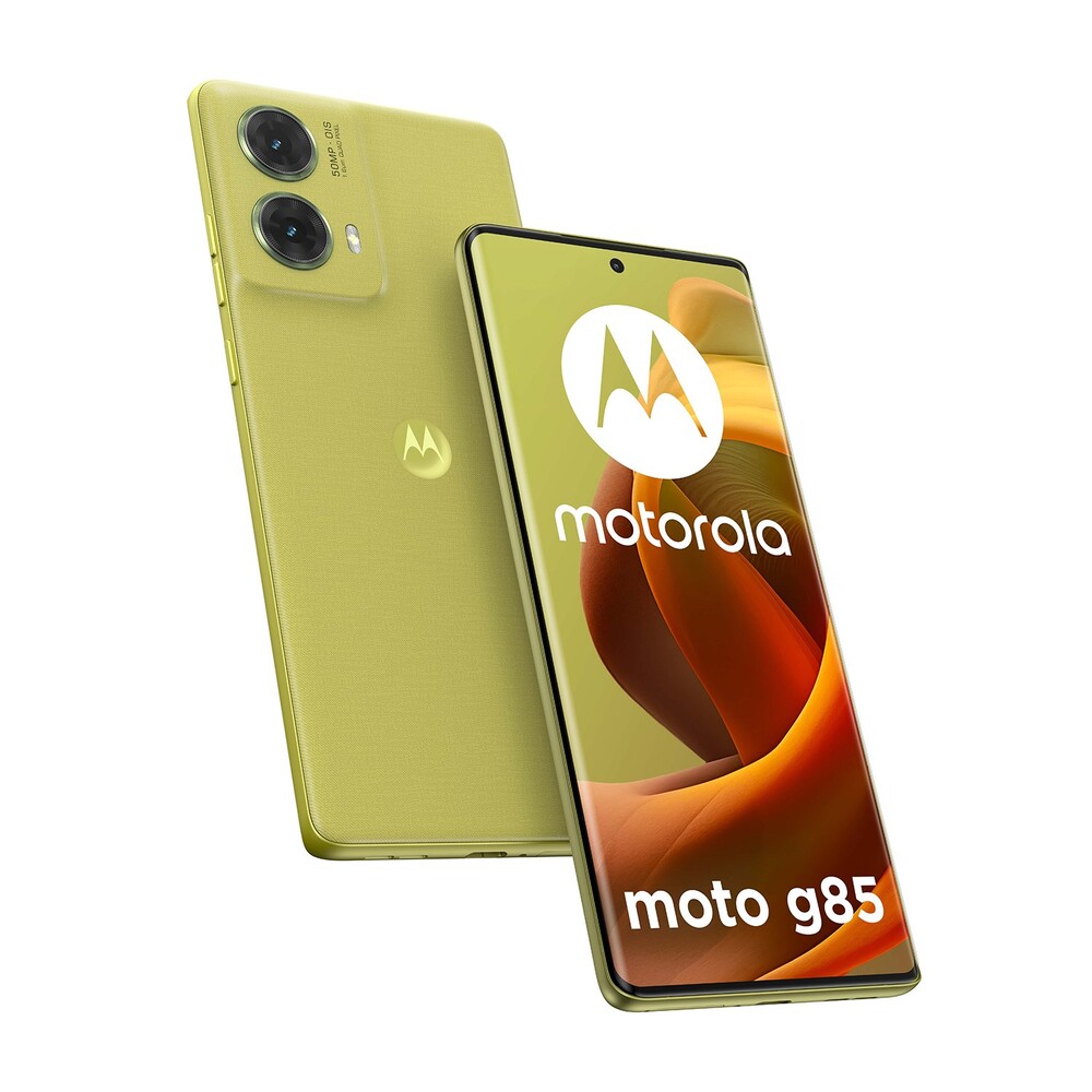 A Motorola G85 - a galéria a képre kattintva ugrik fel