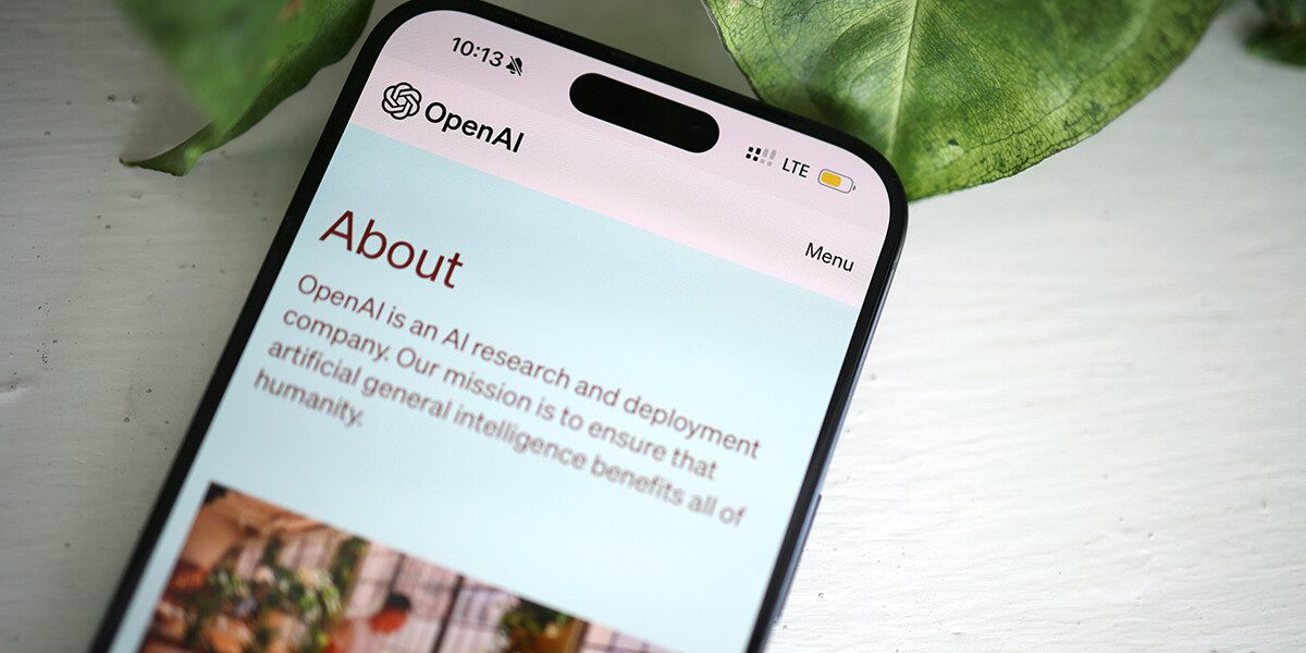 Biztonsági tanácsot és újabb áttörést ígér az OpenAI