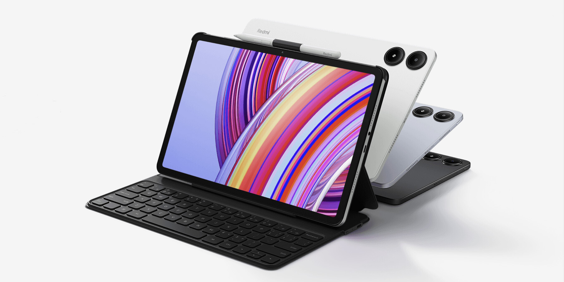 5G-s változatban is lesz Redmi Pad Pro