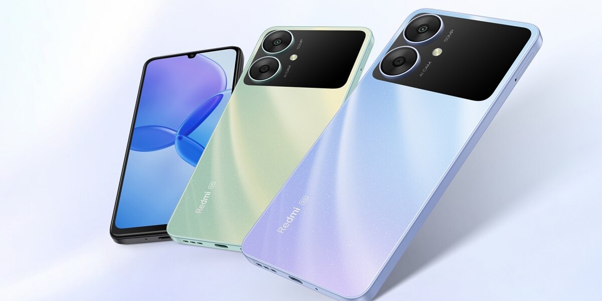Poco M6 Plus néven újrázhat a Redmi Note 13R