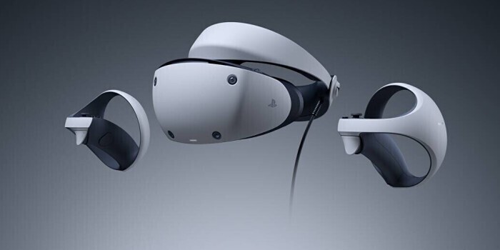 Feltűnt a dél-koreai hitelesítésen a PlayStation VR2 PC adaptere