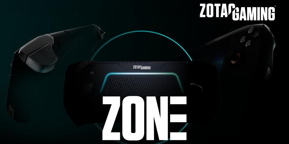 Computex 2024: belép a kézikonzolok piacára a Zotac is