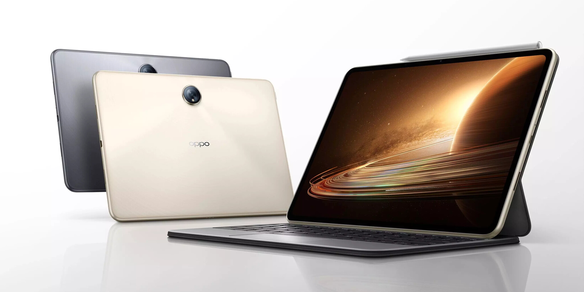 Nagyobb lesz az új Oppo Pad
