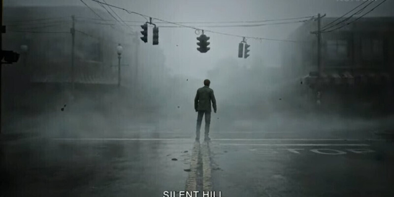 [SoP] Premier dátumot kapott a Silent Hill 2 Remake