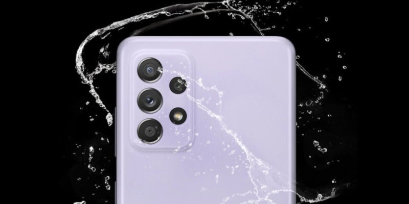 Féltucat régi Samsung kapott új One UI-t, köztük az A52s