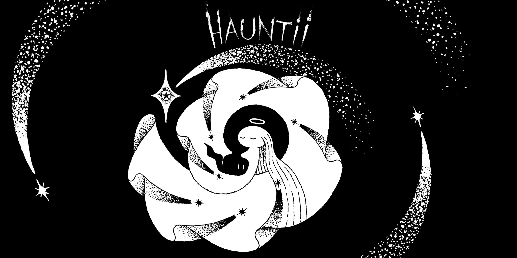 Hauntii teszt