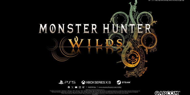 Friss előzetesen a Monster Hunter Wilds (PC, PS5, XSX)