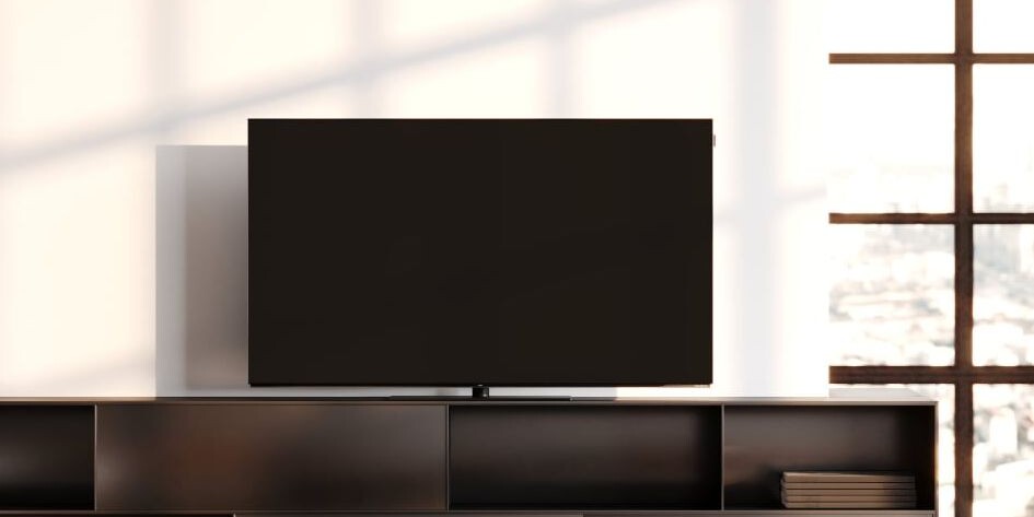 Kedvező árú Loewe WOLED TV érkezik