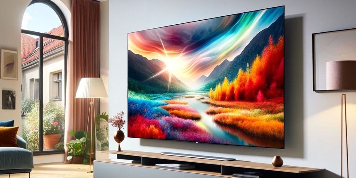 Továbbra is Dél-Korea uralja a tévékbe szánt OLED kijelzők piacát