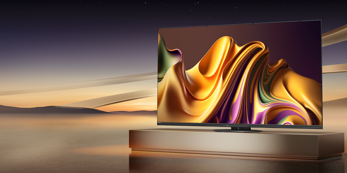 Most kezdik árulni Európában a Hisense új Mini LED tévéjét