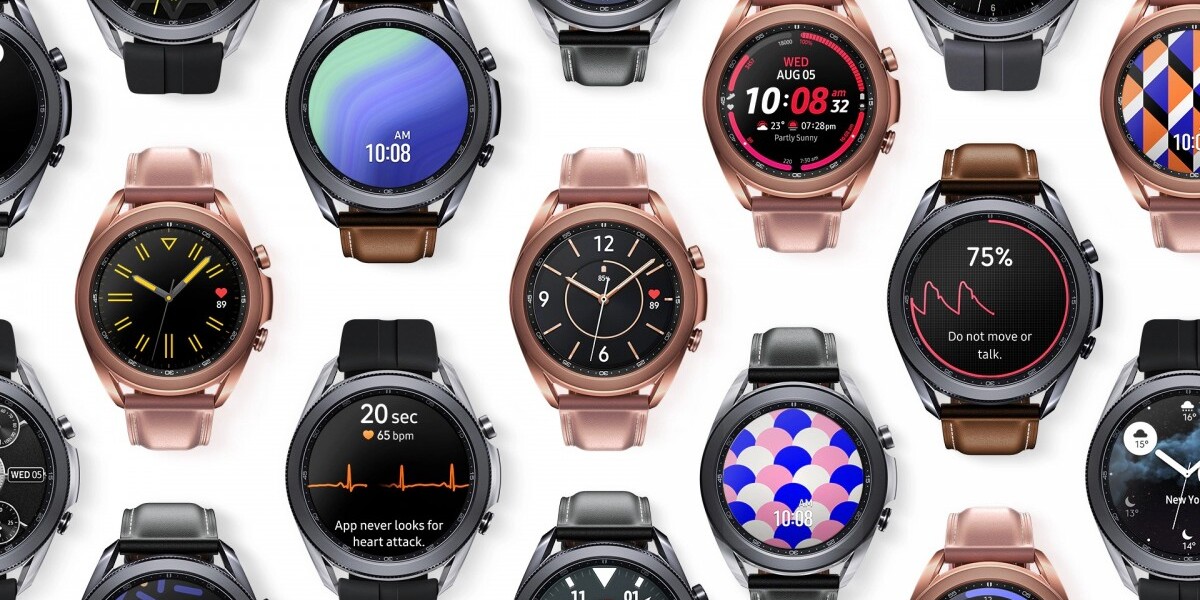 Megszűnik a Tizen rendszerű Samsung órák terméktámogatása