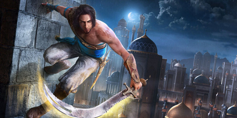 Újabb csapat dolgozik a Prince of Persia: The Sands of Time Remake-en