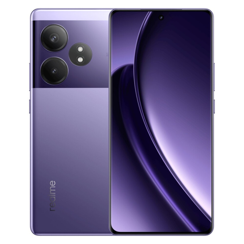 A kínai Realme GT Neo6