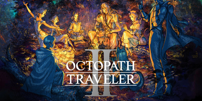 Végre befutott Xbox-ra is az Octopath Traveler II