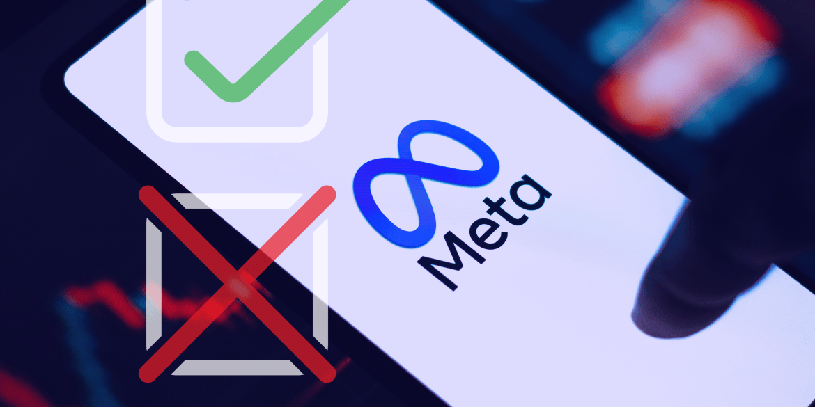 A személyes adatainkkal, képeinkkel tréningezi az AI-t a Meta