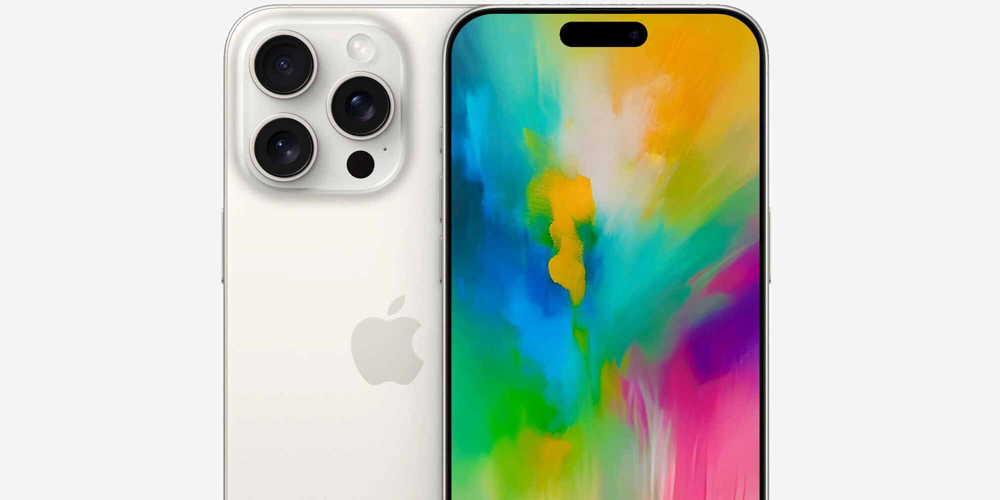 Az iPhone 15 frissítésgaranciát, a 16 szép rendereket kapott