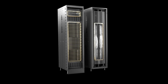 Computex 2024: a jövőt vázolta fel az NVIDIA