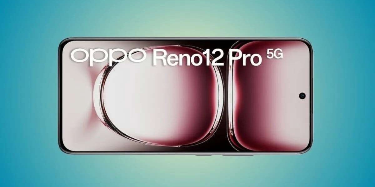 Máris megvan az Oppo Reno12 Pro 5G európai ára