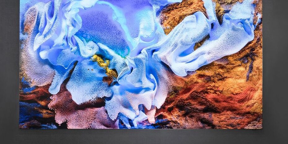 A Samsung elkezdte árulni új Micro LED tévéit