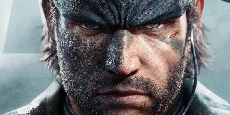 XGS24 - Befutott a METAL GEAR SOLID Δ: SNAKE EATER legújabb előzetese