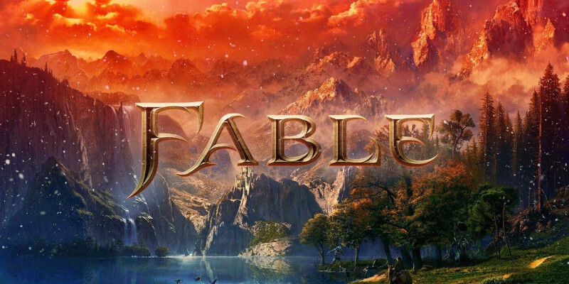 XGS24 - Jövőre érkezik az új Fable