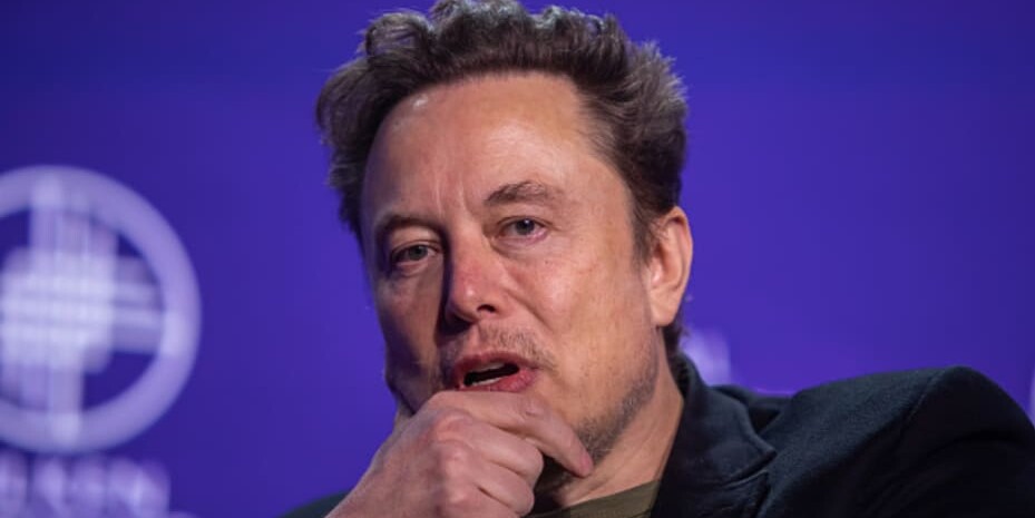 Nem szavazza meg Musk 56 milliárd dolláros csomagját a norvég állami vagyonalap