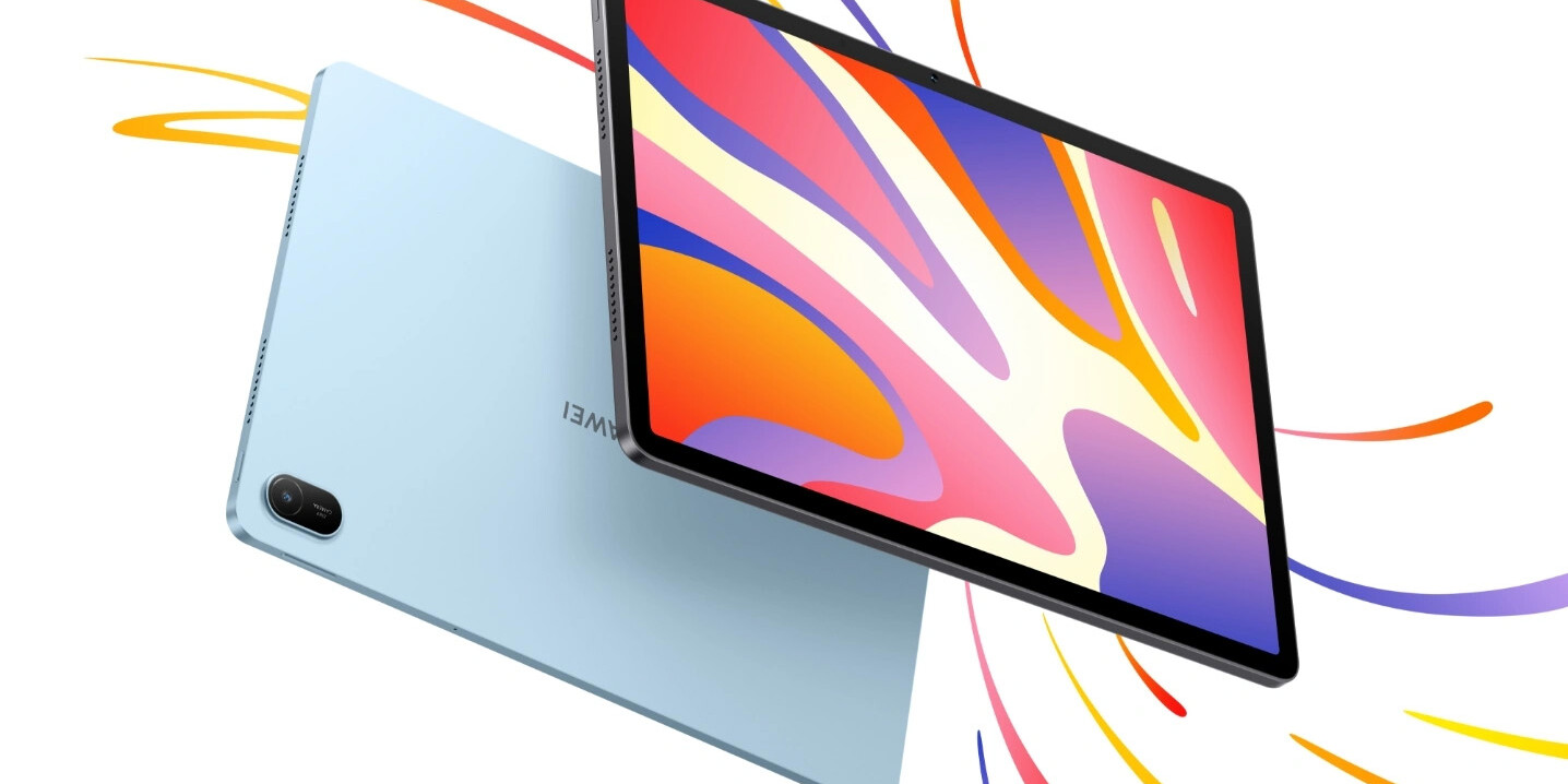 Kedvező árú Huawei tablet érkezett