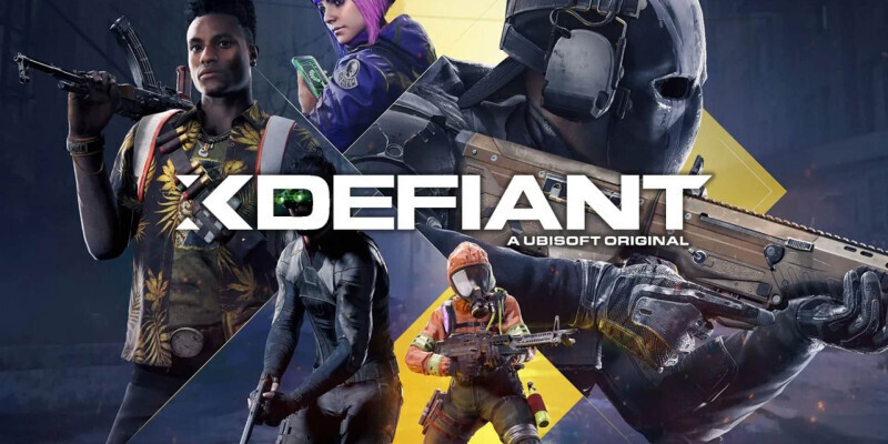 UbiForward24 - Jövő hónapban indul az xDefiant első szezonja