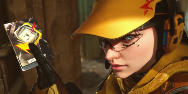 Kibővített előzetest kapott a FragPunk