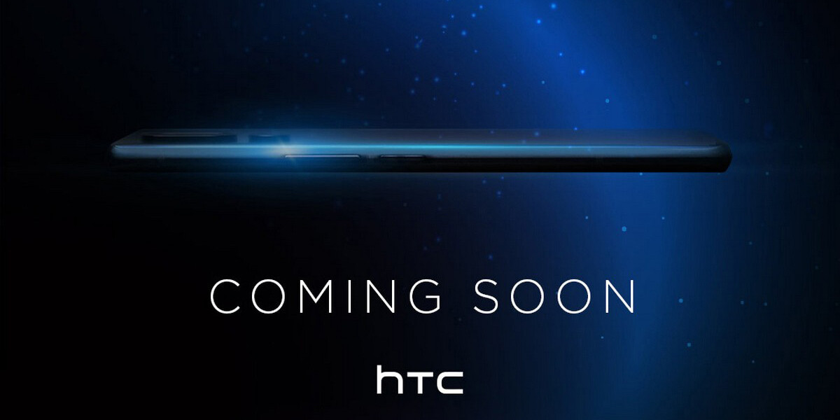 Holnap mutatkozik be a HTC új készüléke