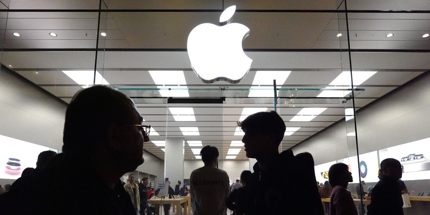 Újabb államok perelik az Apple-t, mert sok pénzt szed ki a vevőkből