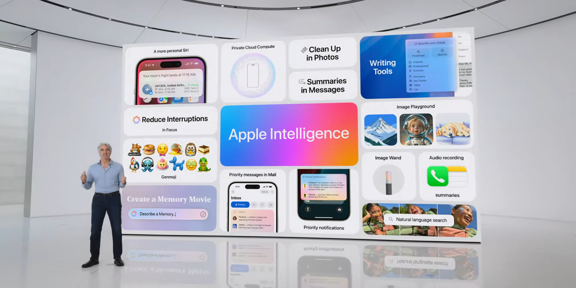 A Google segített az Apple AI-modelleket betanítani