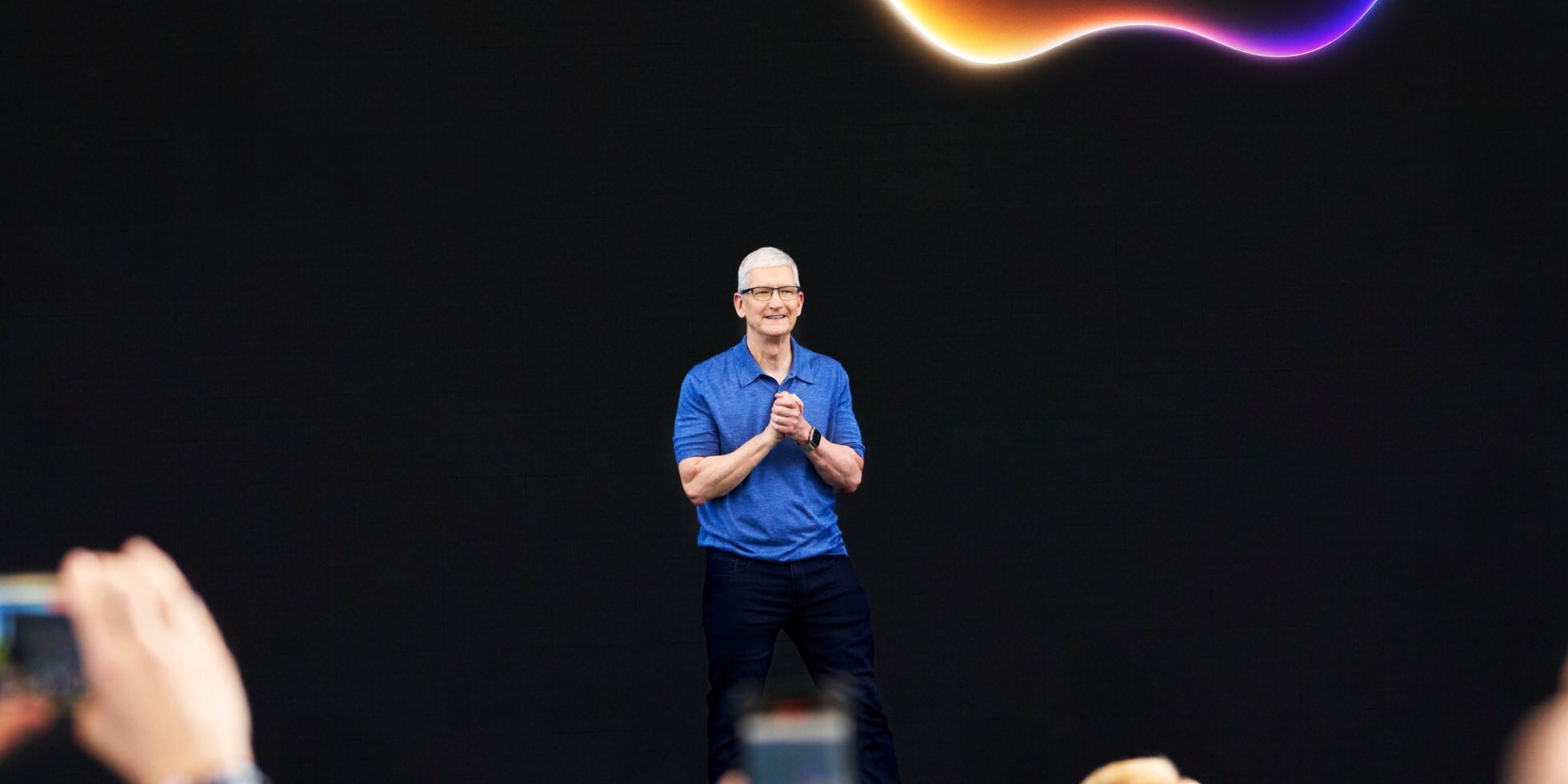 Márkaértékben az Apple a legjobb a világon