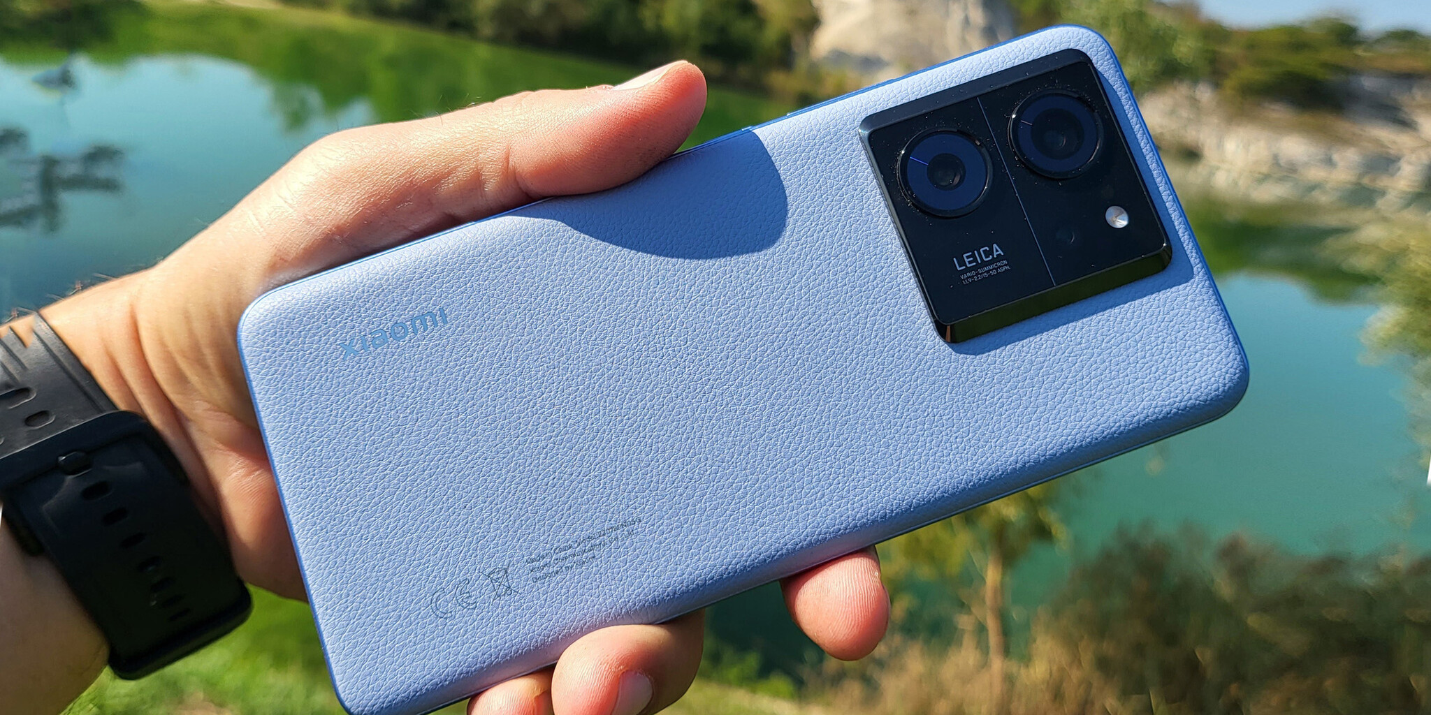 Ez lehet a Xiaomi 14T Pro tudáslistája