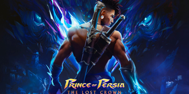 Steamre tart a Prince of Persia: The Lost Crown