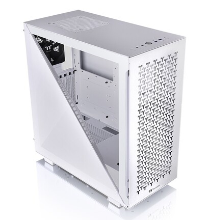 Thermaltake Divider 300 TG Air Snow