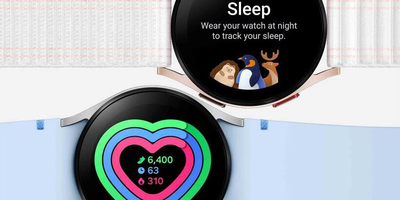 Bemutatkozott a Galaxy Watch FE