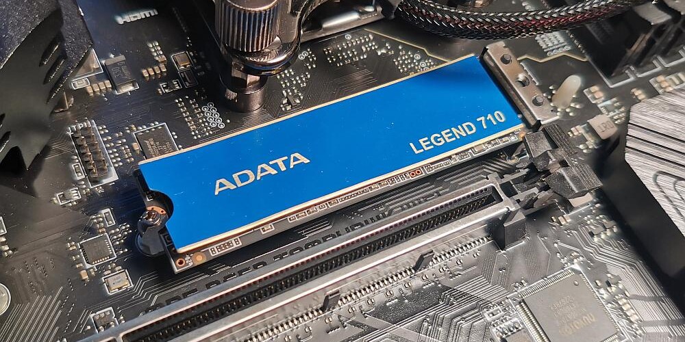 Belép a Realtek a PCI Express 5.0-s SSD kontrollerek piacára