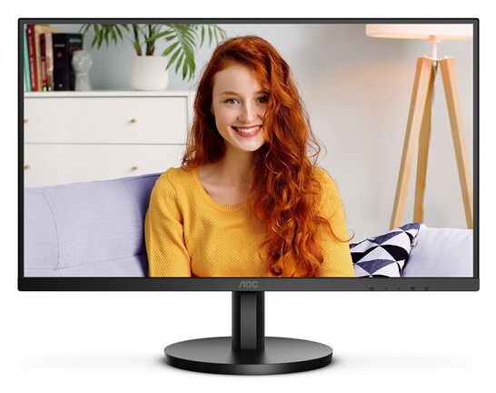 AOC U27B3A
