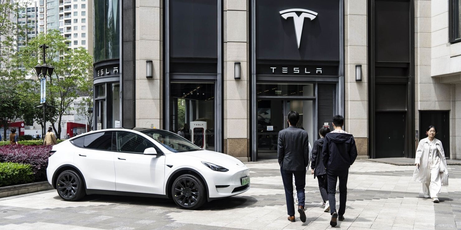 Elindíthatja Kínában az FSD tesztjét a Tesla