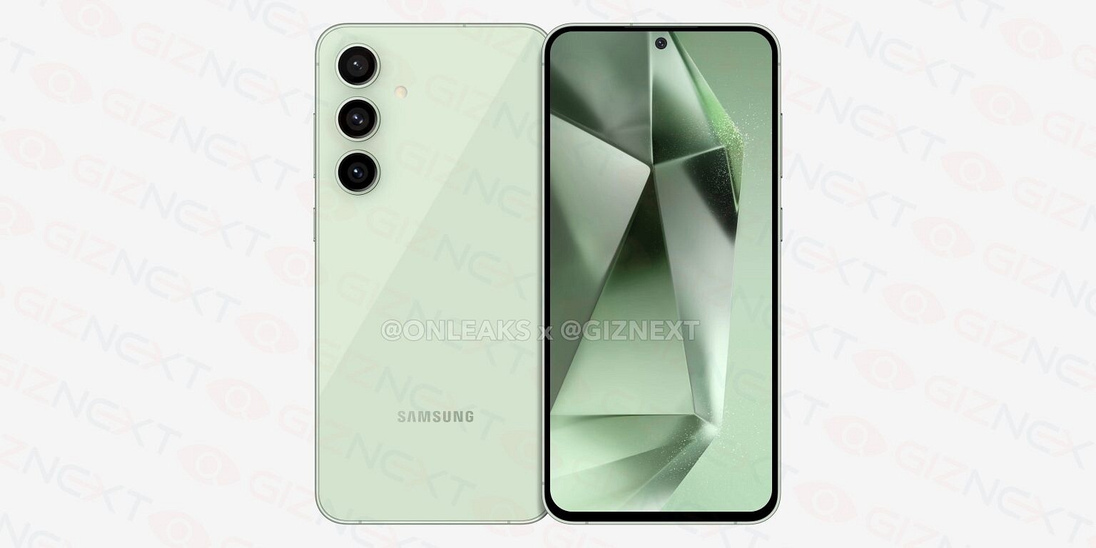 Vékonyabb lesz a Galaxy S24 FE