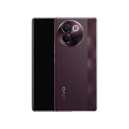 A Vivo V40 Lite 5G "Dreamy White" és "Classy Brown" árnyalatokban