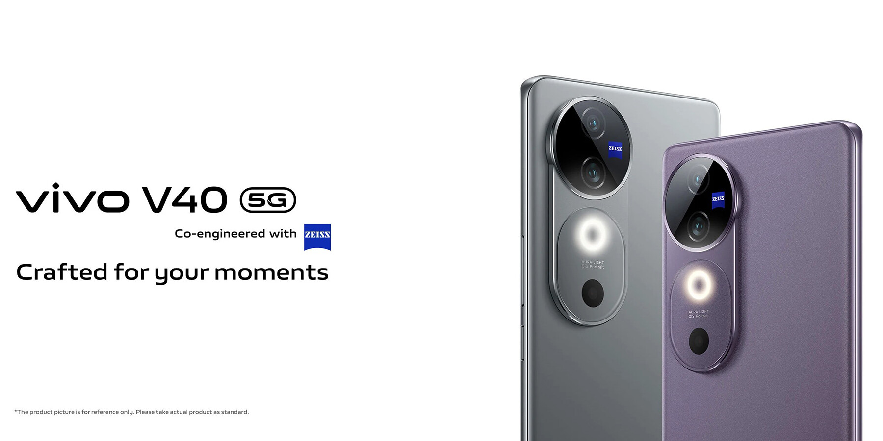 Spanyolországban kezd a Vivo V40 5G és V40 Lite 5G